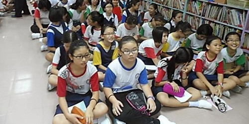 马来西亚KSSR教育制度奉行高层次思维教学模式