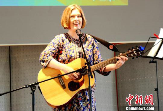 弗莱堡大学学生Jorinde