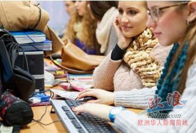 西班牙维尔瓦大学推多语种特色教学 汉语成热