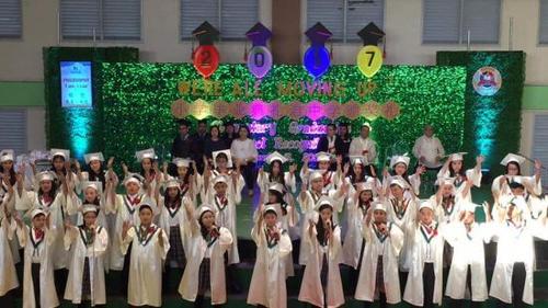 中国侨网活动现场