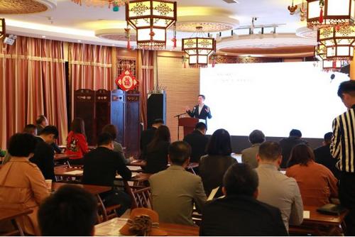 中国侨网(青岛市孔子文化交流协会·孔子学堂 供图)