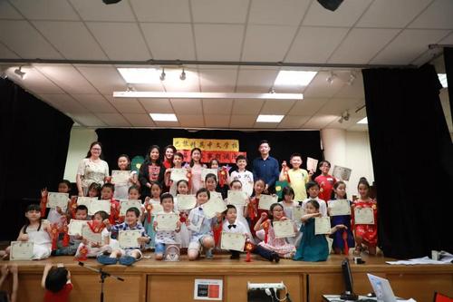 中国侨网图片来源:欧洲时报记者孔帆拍摄
