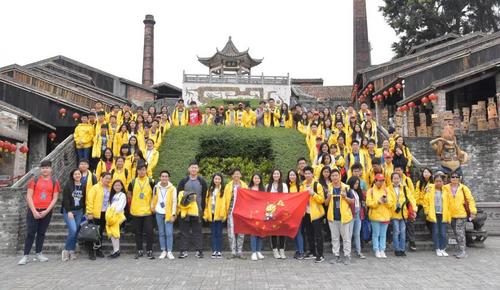 中国侨网(中国寻根之旅微信号)