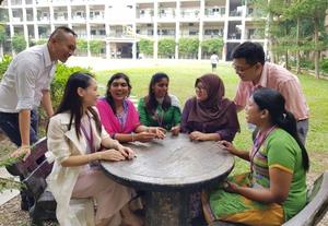 美国乔治亚州华人男子涉彩票诈骗 恐监禁20年