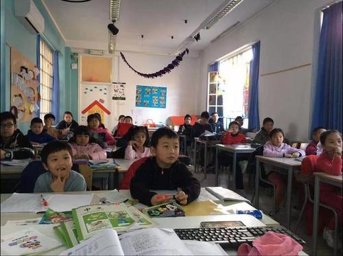 中国侨网(图片来源:中国华文教育基金会网站)