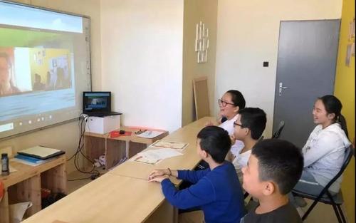 中国侨网(图片来源:中国华文教育基金会)