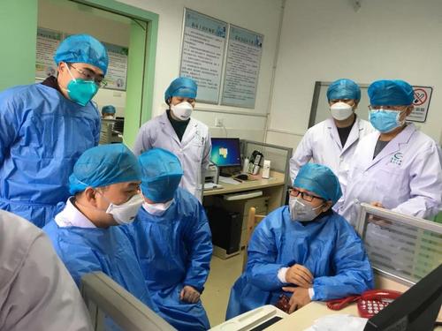 中国华文教育基金会拨付500万元驰援湖南抗击疫情