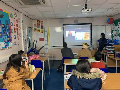 中国侨网(图片来源:中国华文教育基金会微信公众号)