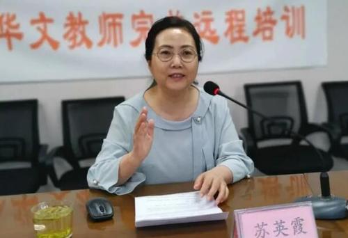 中国侨网(图片来源:中国华文教育基金会)