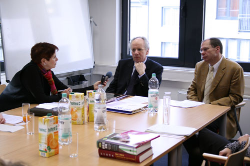 德西部主要媒体盛赞杜塞尔多夫大学孔子学院(