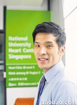 腿酸痛要放在心上