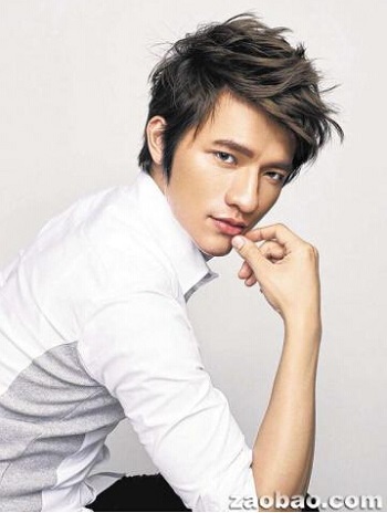 中国侨网-男性皮肤保养之道