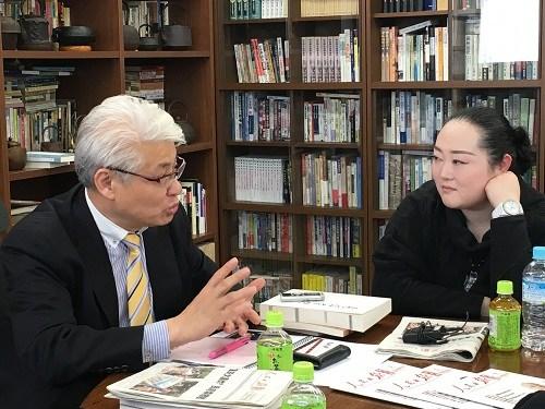 中国侨网(日本新华侨报网)