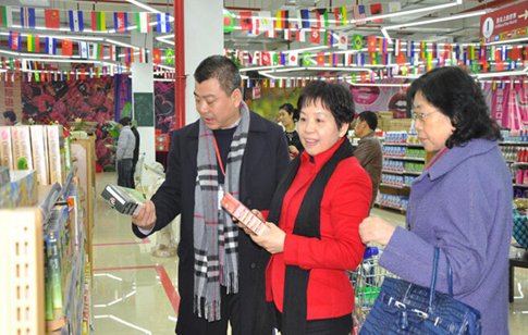 中国侨网