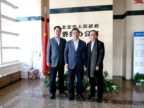 中国侨网