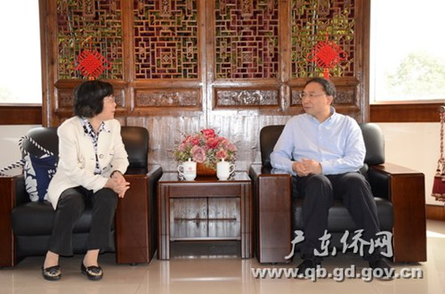 中国侨网