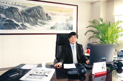 中国侨网图片为被采访者提供。(《人民日报海外版》)