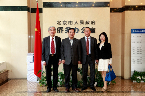 中国侨网