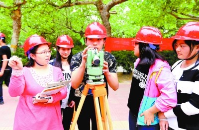 中国侨网（《中国教育报》/刘雨东 摄）