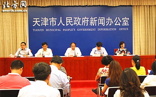 中国侨网今年的“侨洽会”将于6月19日至23日在天津梅江国际会展中心举行。