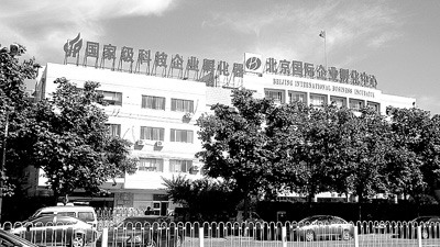 中国侨网