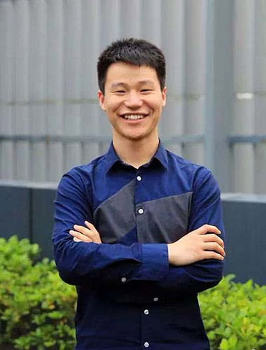 中国侨网受访者供图。(中国青年报)