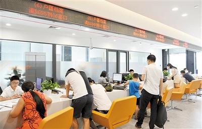中国侨网成都提供一站式人才服务,营造“拴心留人”的良好环境