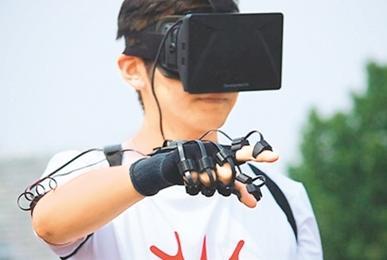 中国侨网资料图:刘昊扬。