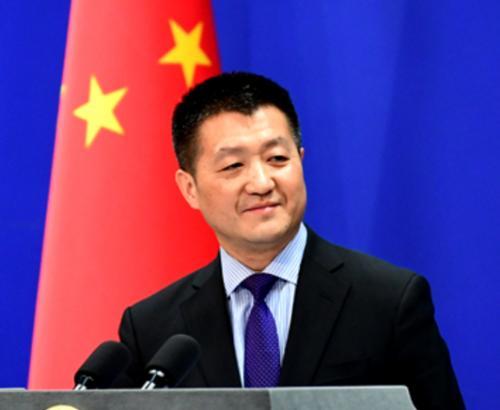 中国侨网陆慷(资料图)