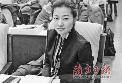 中国侨网姚燕青扎根家乡农业养殖产业,已成为了一名养猪能手。受访者供图