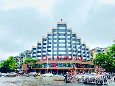 汕头市2018年人口_汕头市第二人民医院举办防灾减灾暨卫生应急进校园活动(2)