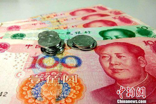 中国侨网资料图。 中新网记者 李金磊 摄