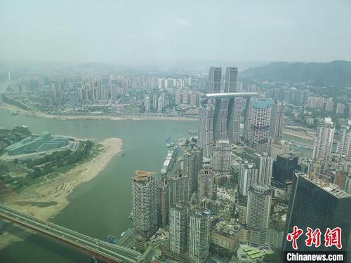 中国侨网资料图:重庆。 刘贤 摄