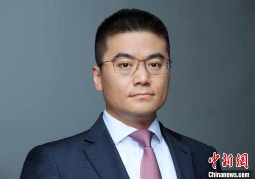 中国侨网世邦魏理仕中国区总裁李凌 世邦魏理仕供图