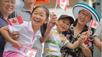 中国侨网 新移民开办的公司为加拿大开拓美国之外市场立下汗马功劳。(加拿大《星岛日报》援引加通社)