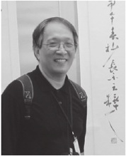 中国侨网王纯杰（美国）