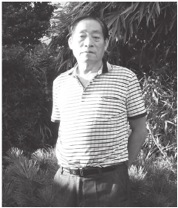 中国侨网王庆穹（阿根廷）