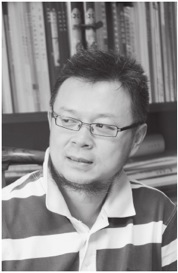 中国侨网朱永灵（中国大陆）