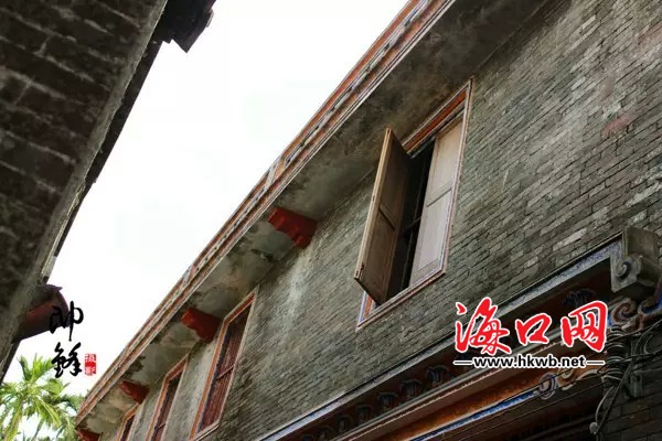 中国侨网（海口网/李帅锋 摄）