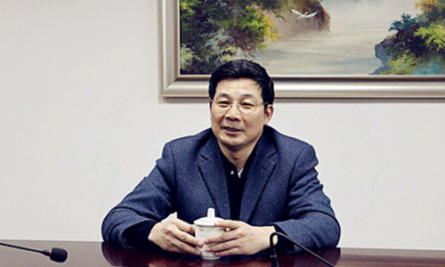 中国侨网“侨企法律宣传月”启动,围绕活动主题“投资‘一带一路’,法律先行”,国侨办副主任庄荣文接受本网专访。