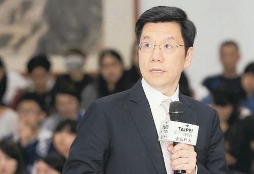 中国侨网台湾教育部门未吸引顶尖陆生,遭批“路越走越偏”。(图片来源:台湾《联合报》)