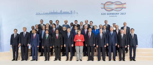 习主席的G20时间:这三大经典表述尤其值得回味-中国侨网