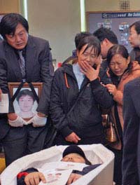 一17岁中国留学生新西兰遇车祸身亡 赴新