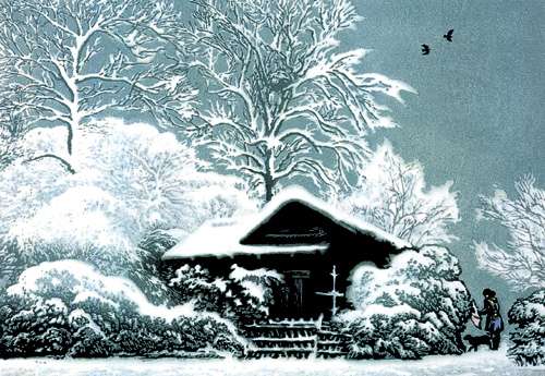 复杂雪花剪纸步骤图解_图解大全 鲁迅在著名的散文诗《雪》中写道:江南的雪,可是滋润美艳之至了;雪野中有血红的宝珠山茶,白中隐青的单瓣梅花,深黄的馨口的腊梅花;雪下面还有冷绿的杂草但是,朔方的雪花在纷飞之后,却永远如粉、如沙,他们决不黏连。鲁迅笔下的雪是有象征意义的,从气象(南北温度、湿度差异)角度分析,上述文字也基本道出了南方雪和北方雪在形态上的不同。 中国北方冬季气候的特征是寒冷、干燥,初雪早,终雪晚,降雪次数不一定很多,但积雪日数很多。降雪时,由于天空和近地层温度低,湿度小,所以雪花永远如粉、如沙,形成积雪后也不容易融