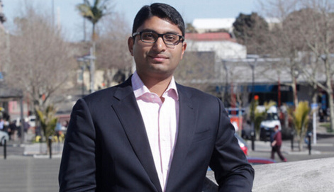 新西兰对中国投资客种族歧视 或对经济不利-