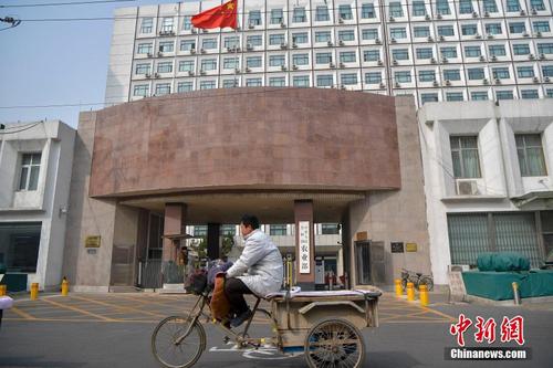 中国拟组建农业农村部 不再保留农业部