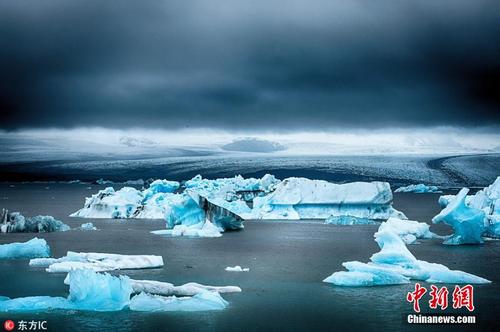 摄影师拍冰岛夏季美景 天然魅力美到极致
