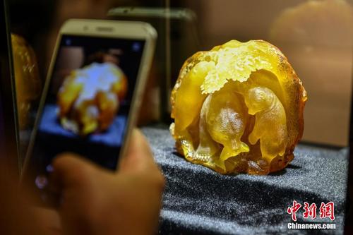 波兰文化节亮相昆明