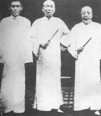 抗战中的杜月笙与中国红十字会