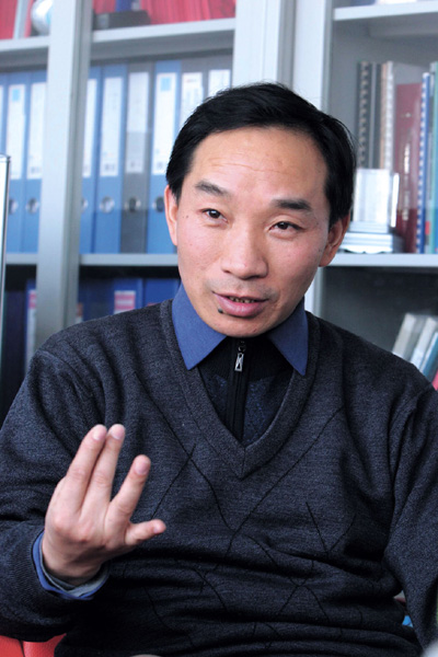 聚焦两院新院士